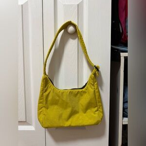Baggu Mini Nylon Shoulder Bag